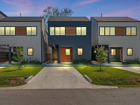3914 Tulane St, Houston, TX 77018