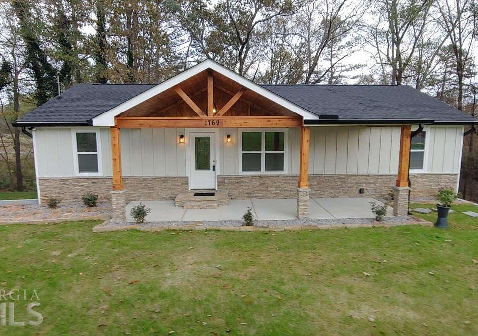 1769 Brooks Rd, Dacula, GA 30019 MLS 20115451 Zillow