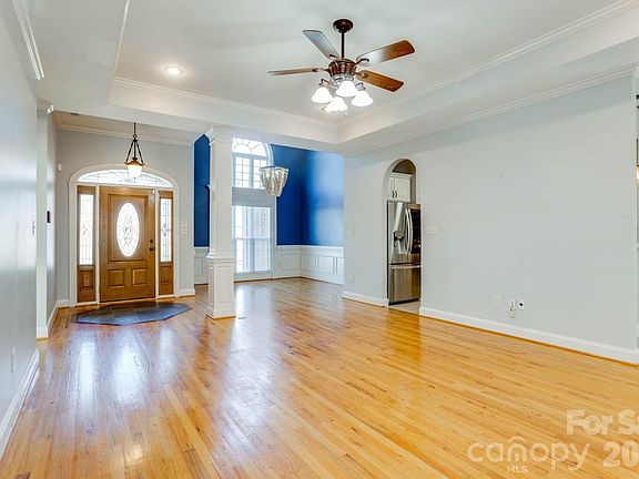 4th image of 3909 Christin Gamble Ct