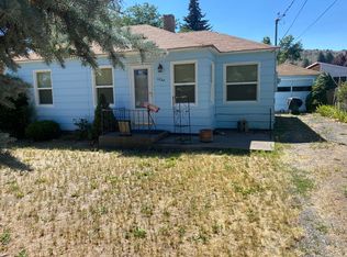 1820 Riverside Dr, Klamath Falls, OR 97601