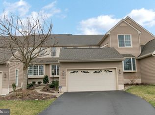 438 Homestead Dr, West Chester, PA 19382