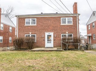 3053 N Hegry Cir, Cincinnati, OH 45238