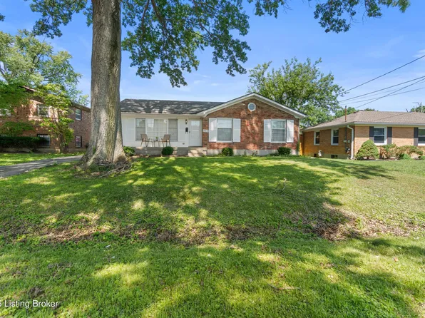 5412 Dannyboy Ln, Louisville, KY 40214