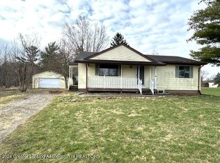 10600 Holt Hwy, Dimondale, MI 48821