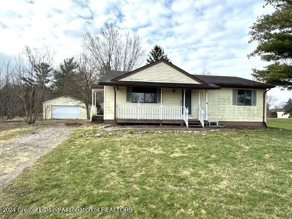 10600 Holt Hwy, Dimondale, MI 48821