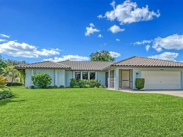 1568 VERMEER DRIVE, NOKOMIS, FL 34275