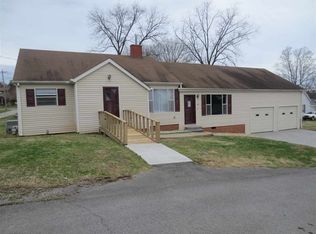 310 S Locust St, Niota, TN 37826