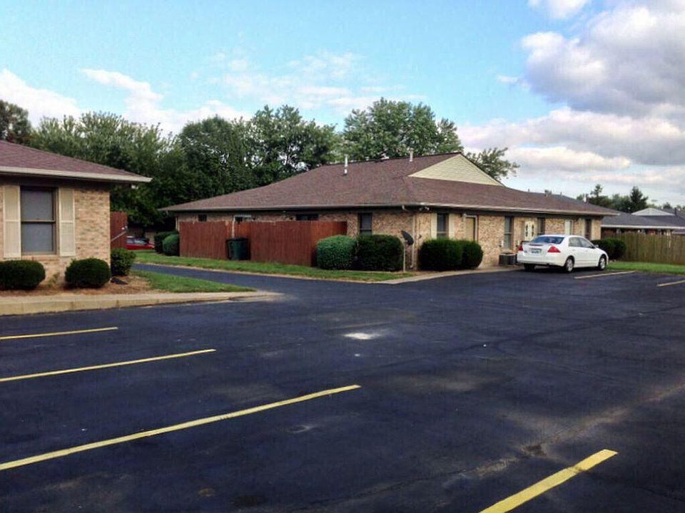 1st image of 1630 Thompson Dr APT A
