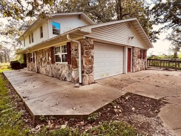 127 Tyler St, Thayer, MO 65791