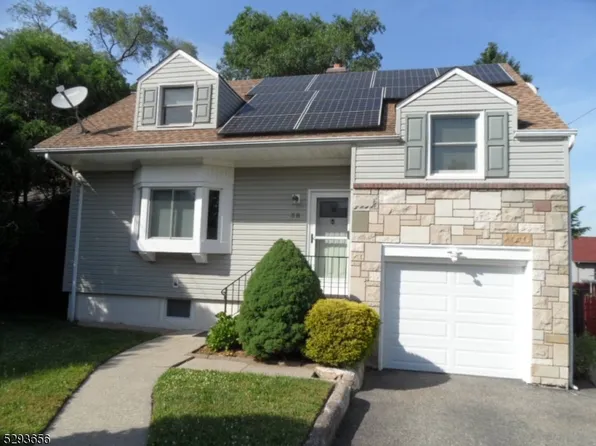 38 Concord St, Clifton City, NJ 07013