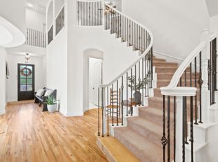 1200 Grant Ave, Argyle, TX 76226