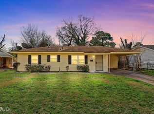 3049 Parkridge St, Shreveport, LA 71108