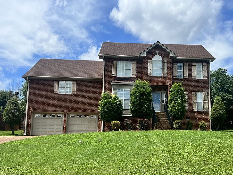 1127 Kimberly Dr, Goodlettsville, TN 37072 MLS 2557423 Zillow