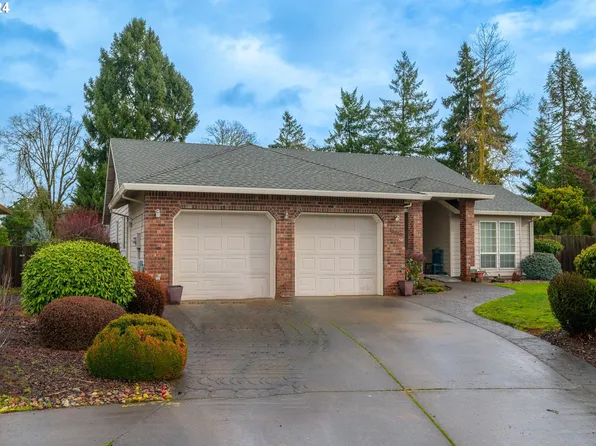 19420 Westling Dr, Oregon City, OR 97045