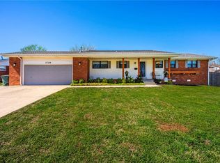 1729 Kings Rd, Edmond, OK 73013
