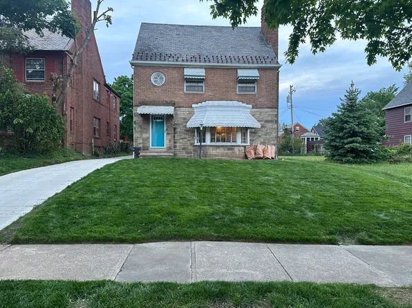 3568 Normandy Rd, Shaker Hts, OH 44120