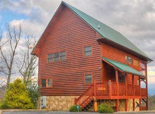 2131 Lone Eagle Dr, Sevierville, TN 37876