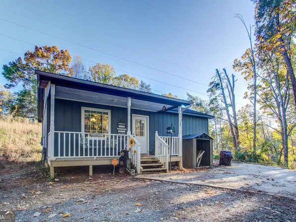 200 Golden Ave, Dahlonega, GA 30533