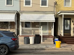 319 Walnut St, Bristol, PA 19007