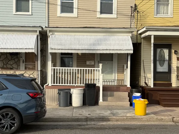 319 Walnut St, Bristol, PA 19007