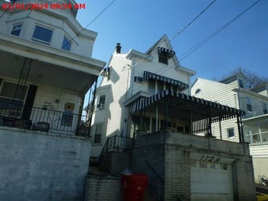 1729 W Norwegian St, Pottsville, PA 17901 Zillow