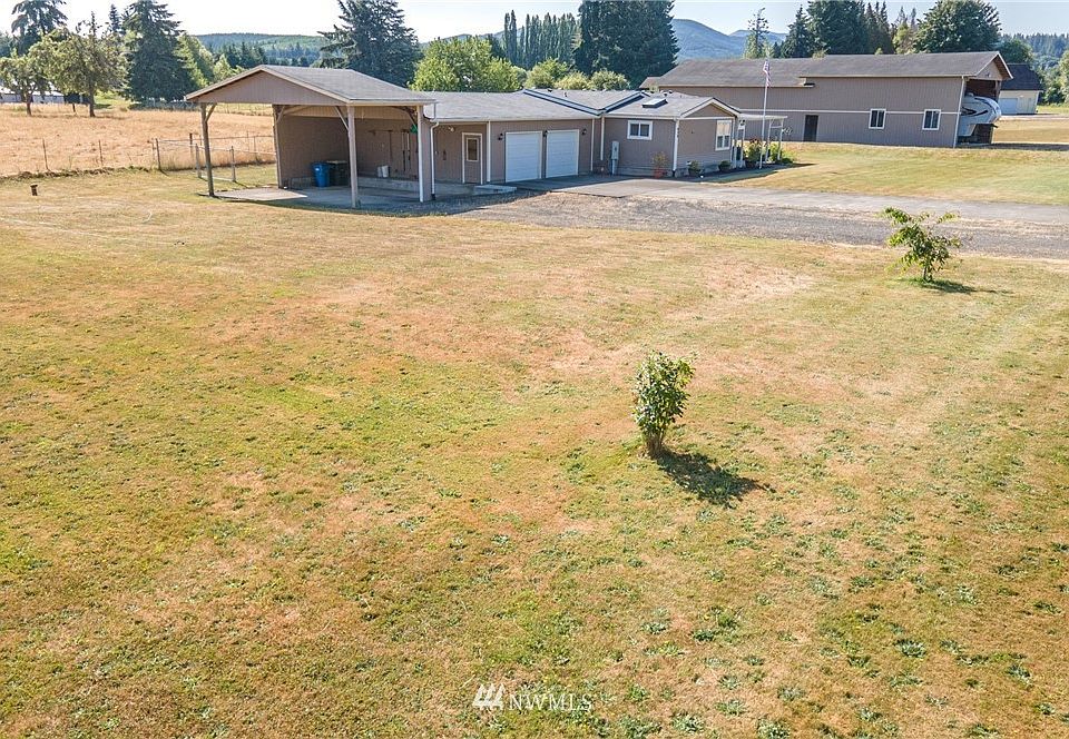 930 N 2nd Street Pl, Pe Ell, WA 98572 Zillow