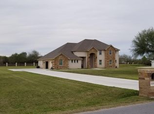 16105 Mayfield Rd, Harlingen, TX 78552
