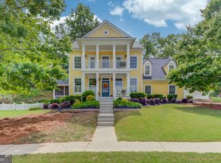 7314 Rocking Chair Ln, Hoschton, GA 30548