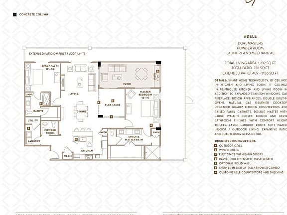 3rd image of 5250 E DEER VALLEY Drive #440