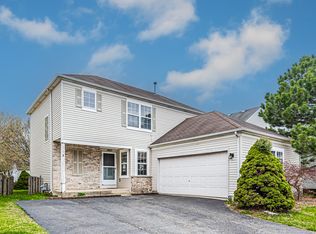 1485 Snapdragon Ct, Romeoville, IL 60446