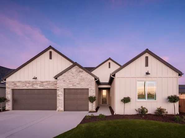 Homes Available Soon, Sienna