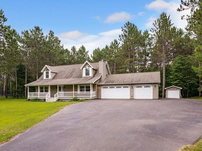 1310 Badger Dr, Cloquet, MN, 55720