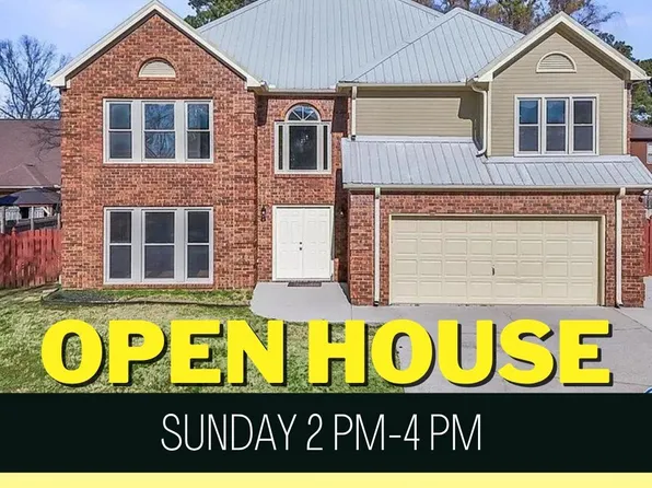 1817 Gallop Dr SE, Huntsville, AL 35803