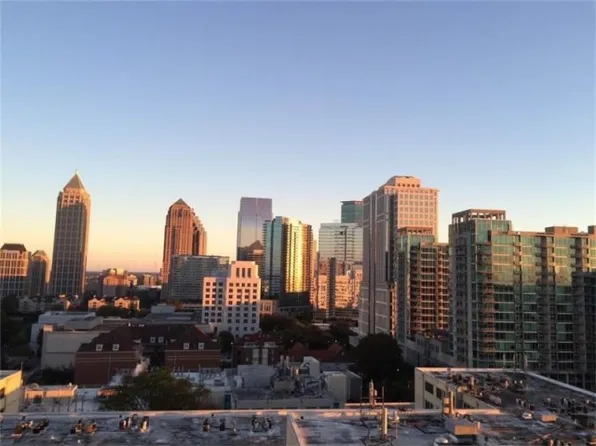 860 Peachtree St NE, Atlanta, GA 30308
