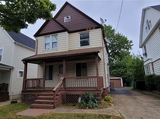 1423 E 111th St, Cleveland, OH