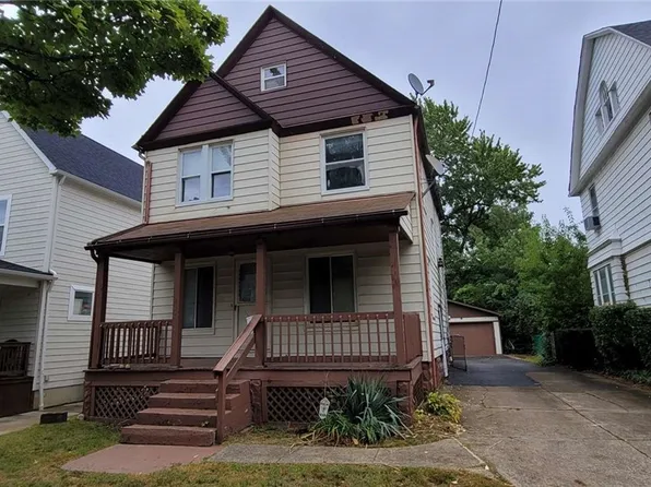 1423 E 111th St, Cleveland, OH 44106