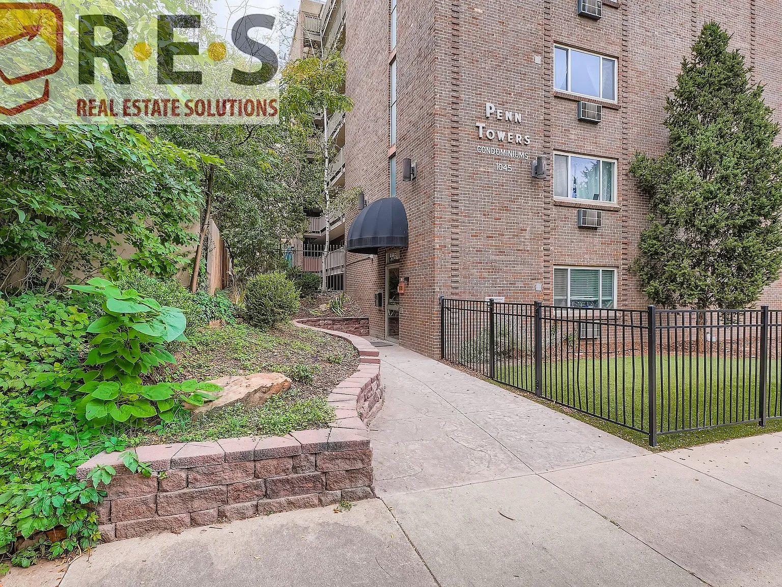 1 bed, 612 sqft, $895 — Photo 3