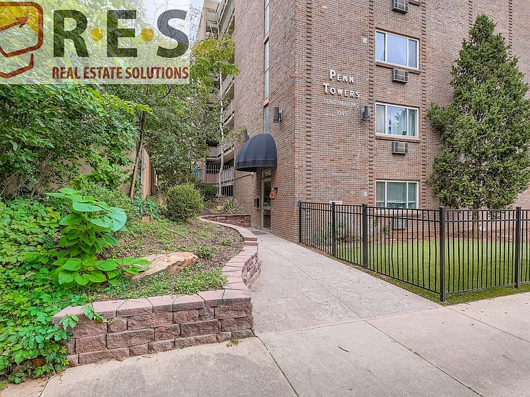 1045 N Pennsylvania St #703 — Photo 24
