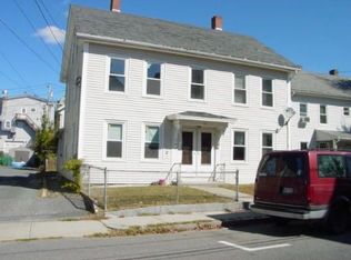 45 Pulaski St, Ware, MA 01082