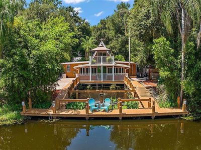 507 Lakeshore Dr, Eustis, FL, 32726