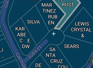 586 Judit Ct #74, Rio Rico, AZ 85648