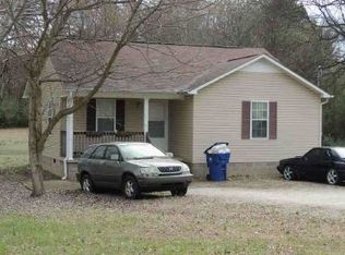 124 Harwood St, Adamsville, TN 38310