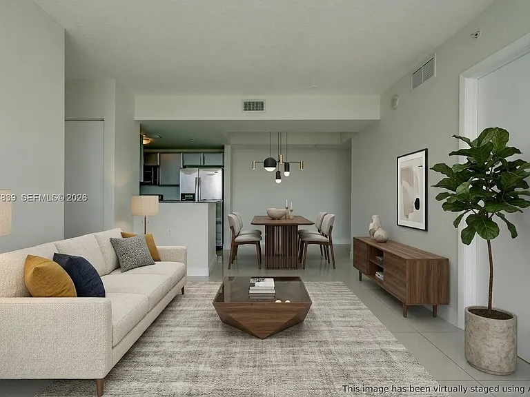 1871 NW South River Dr #802 — Photo 3