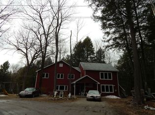 139 Tully Brook Rd, Richmond, NH 03470