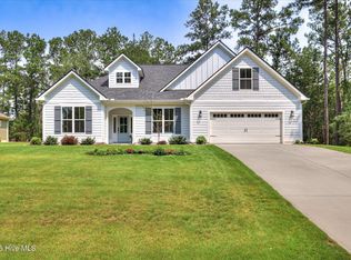 132 Evergreen Lane, McCormick, SC 29835