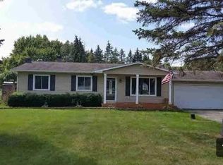 4053 N Genesee Rd, Flint, MI 48506