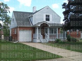 937 Lawn Ave, Hamilton, OH 45013