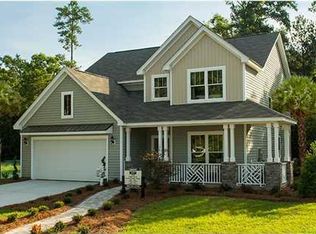 804 Casey St, Moncks Corner, SC 29461