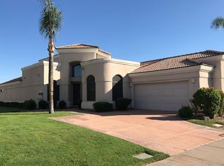 8184 E Cortez Dr, Scottsdale, AZ 85260