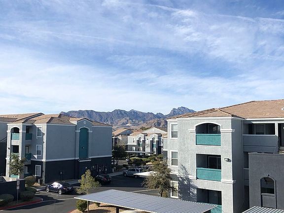 4th image of 6955 N Durango Dr Unit 3018